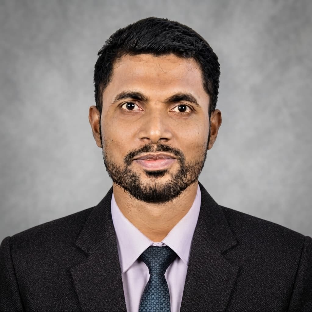 Saiful Islam
